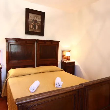 Farmhouse in Umbria Near Lake Trasimeno