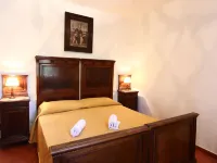 Farmhouse in Umbria Near Lake Trasimeno