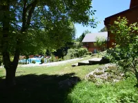 Tranquil Holiday Home in Kvarner with Hot Tub - Homestays