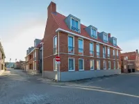 Lush Apartment in Zoutelande Near Beach