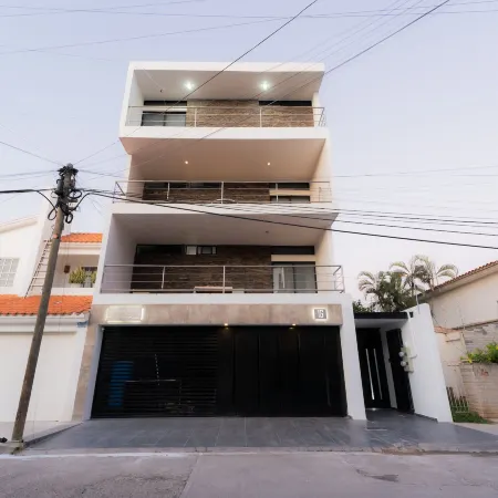 Apartamentos Torre II Condominios - Pet Friendly