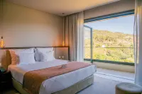 MW Douro Wine & Spa Hôtels à : Abaças