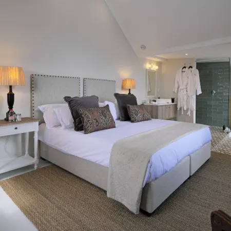 Chapter House Boutique Hotel by the Living Journey Collection
