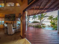 Chabil Mar Villas - Guest Exclusive Boutique Resort Hotels in Placencia