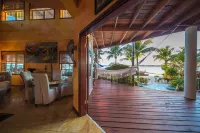 Chabil Mar Villas - Guest Exclusive Boutique Resort Hôtels à : Independence