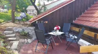 Holiday Home in Rhön Near Wasserkuppe