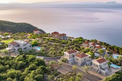 Searocks Villas Exclusive Resort