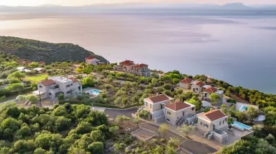 Searocks Villas Exclusive Resort Hotel a 
