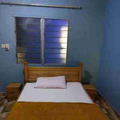 Charming 4-Bed House in Atwima Techiman, Kumasi Rooms