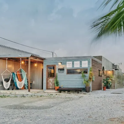 Imagine Okinawa -Stay- Hotels near Sadahama Point (Akabaka Beach)