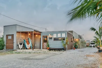 Imagine Okinawa -Stay- Hotels near Nakijin Castle Ruins