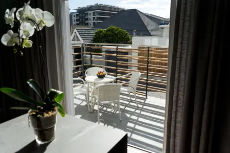 Kayleeway Apartments Отели рядом с достопримечательностью «Двенадцать Апостолов»