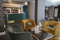 Hotel Santa Maura - Bares