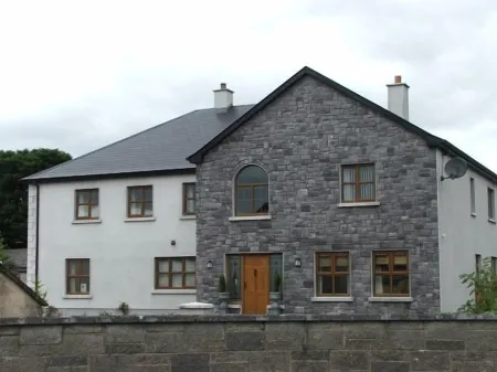 Church View House F56H977