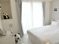 福岡水晶度假村 鄰近土井站的酒店