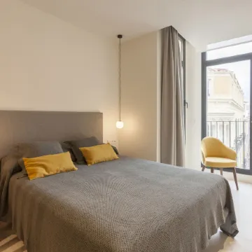 Apartamentos Málaga Premium - Calle Granada