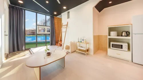 Gapyeong Santa Maria Dog-Friendly Privat - Pet friendly
