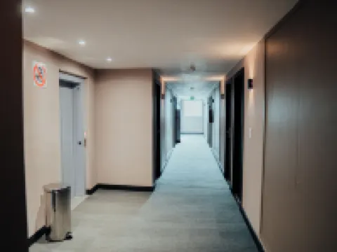 Front Comfort Teófilo Otoni Teófilo Otoni otelleri