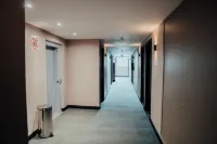 Front Comfort Teófilo Otoni Hotel a Teófilo Otoni