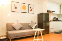 Nice And Elegant 1Br Apartment At Mustika Golf Residence Hotels in North Cikarang
