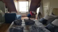Vrnik Arts Club Hotels in Lumbarda