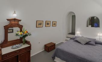 Azure Villa Santorini