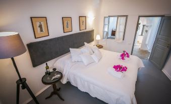 Azure Villa Santorini