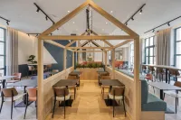 B&B Hotel Hasselt Hotels in Houthalen-Helchteren
