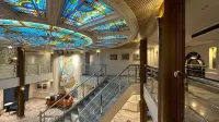 Nile Cruise Luxor&Aswon IncludingTours - spa