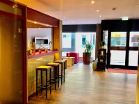 Montana Hotel Köln-Bonn Airport Hotels in Troisdorf