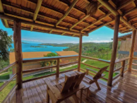Umutuzo Lodge Kivu Lake Hotels in Rutsiro
