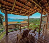 Umutuzo Lodge Kivu Lake Hoteles en Kibuye