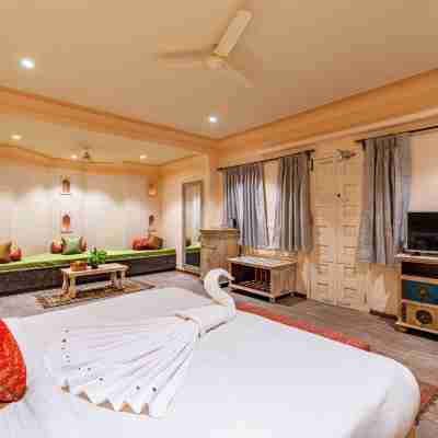 Anand Bagh Resort & Spa by Ananta Rooms