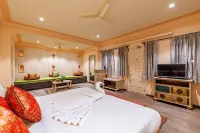 Anand Bagh Resort & Spa by Ananta Hotels in Salasar