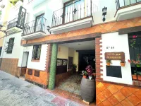 Hotel Alandalus