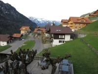 Gasthof Bären Hoteles en Habkern