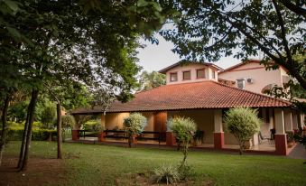 Santa Eliza Eco Resort