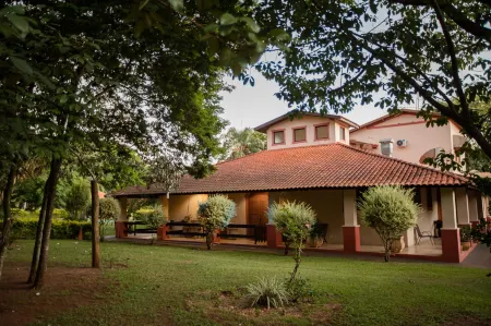 Santa Eliza Eco Resort