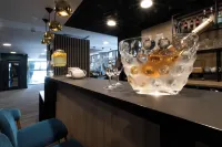 Nemea Appart'Hotel Riviera Nice Aéroport - Baarit