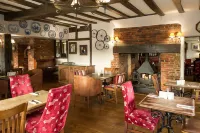 The White Horse Inn Các khách sạn ở Dickleburgh and Rushall