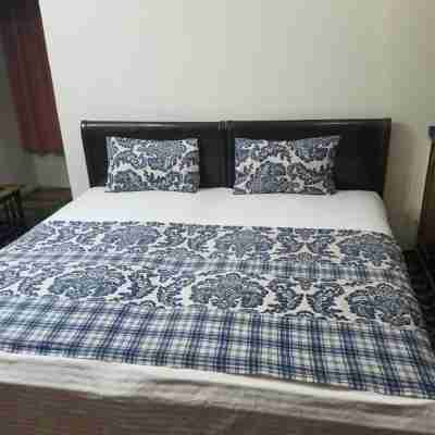 New City Lodges Guesthouse Rooms