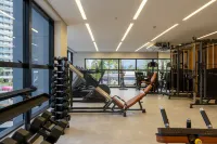 Salinas Premium Resort - Kuntosalit