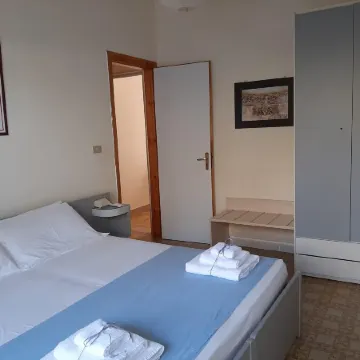 Le Barchette 4 - Piano Terra