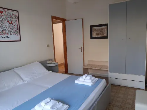 Le Barchette 4 - Piano Terra