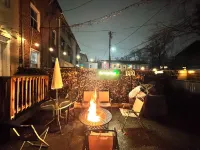 Downtown Loft - Close to Topgolf, Horseshoe Casino, UM Baltimore