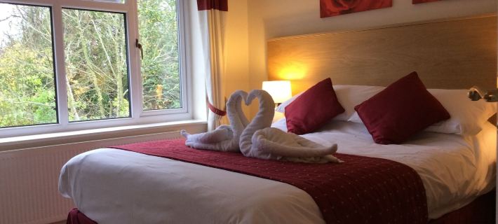 Avonpark House Hotels in Stratford-upon-Avon