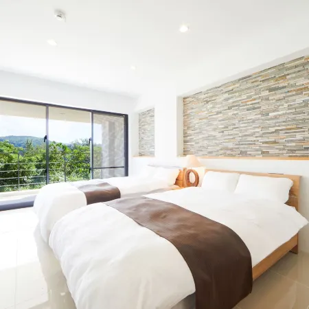 E-Horizon Resort Premium Sesokod