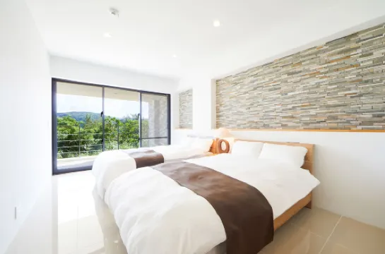 E-Horizon Resort Premium Sesokod