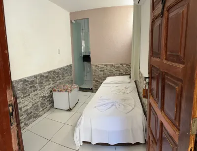 Pousada Timbalada