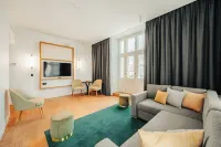 Hilton Garden Inn Radom Hoteles en Radom